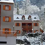 Lägenhet Les Estives De Cauterets