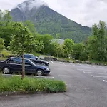 Lägenhet Les Estives De