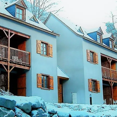 Les Estives De Apartamento Cauterets