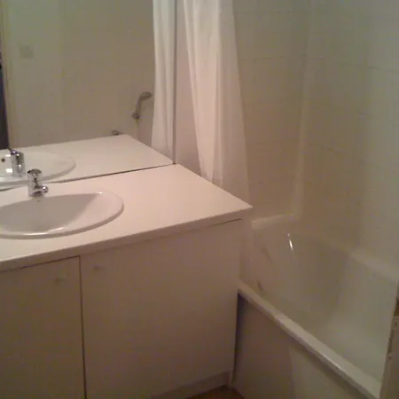 Apartmán Les Estives De Cauterets