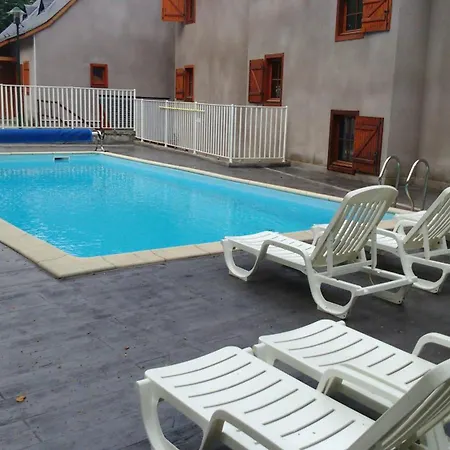 Les Estives De Cauterets