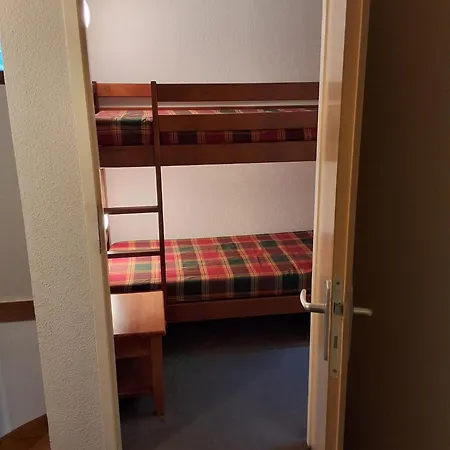 Les Estives De Apartman