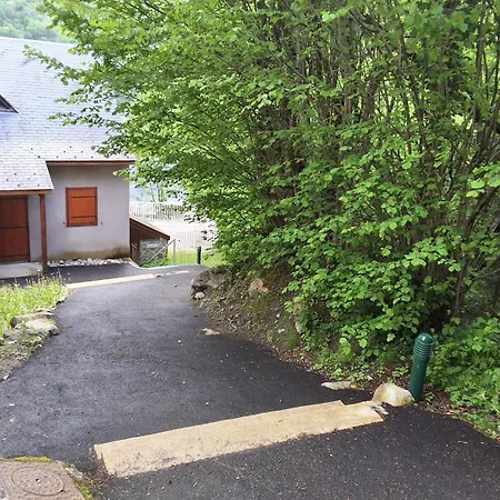 Apartmán Les Estives De