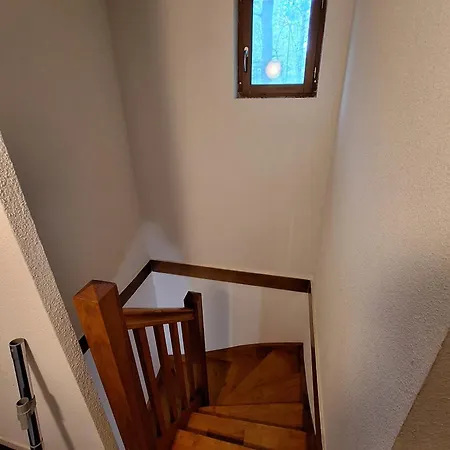 Apartmán Les Estives De *