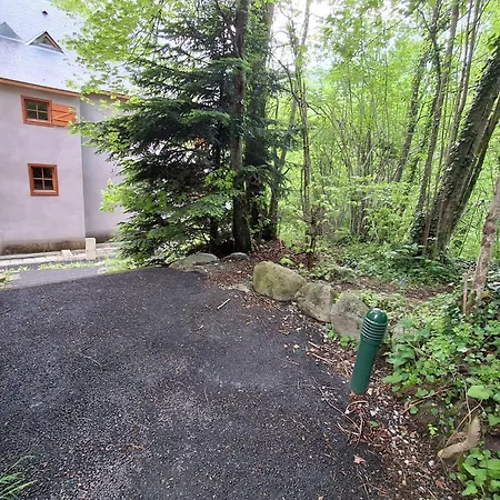 Les Estives De Apartmán