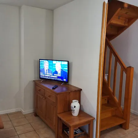 Les Estives De Apartmán Cauterets