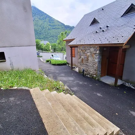 Les Estives De Apartmán