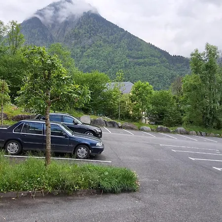 Apartmán Les Estives De