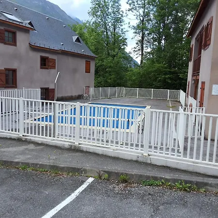 Apartamento Les Estives De Cauterets