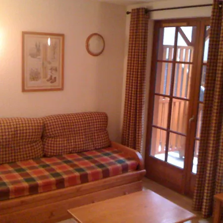 Apartman Les Estives De *