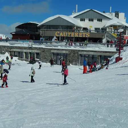 Les Estives De Apartamento Cauterets
