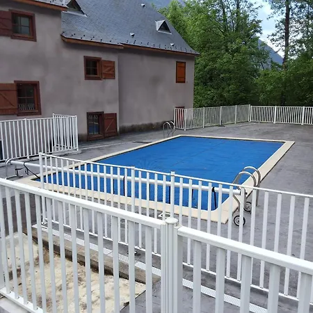 Apartman Les Estives De *