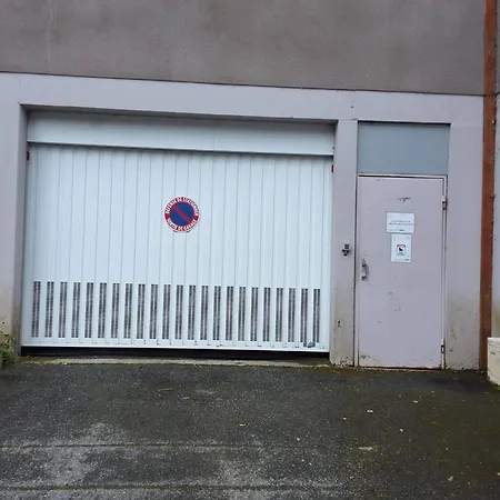 Apartman Les Estives De