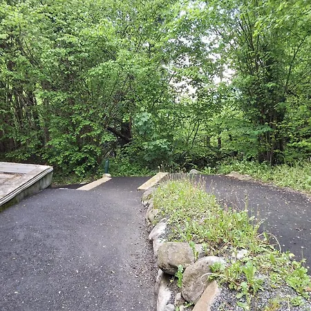 Apartman Les Estives De