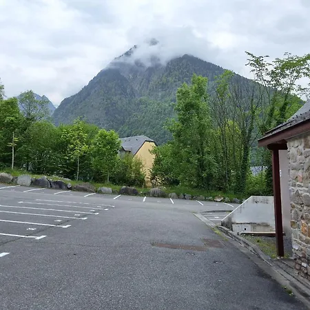 Apartamento Les Estives De Cauterets
