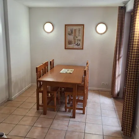 Les Estives De Apartamento *