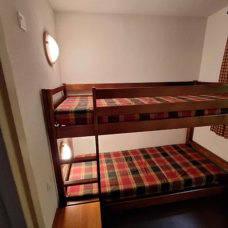 Les Estives De Apartman Cauterets