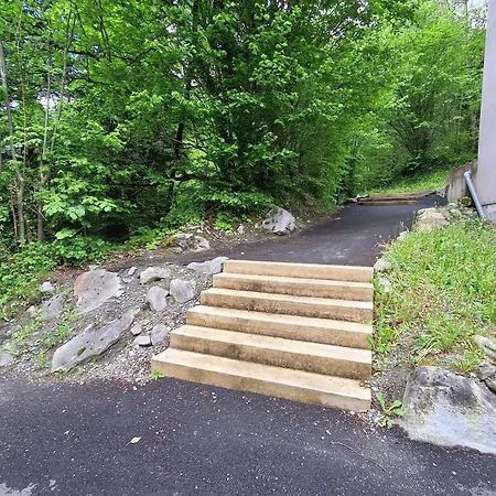 Apartamento Les Estives De Cauterets
