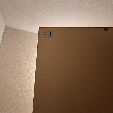 Apartman Les Estives De