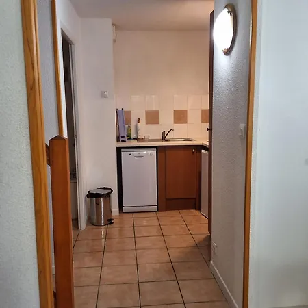 Apartman Les Estives De *