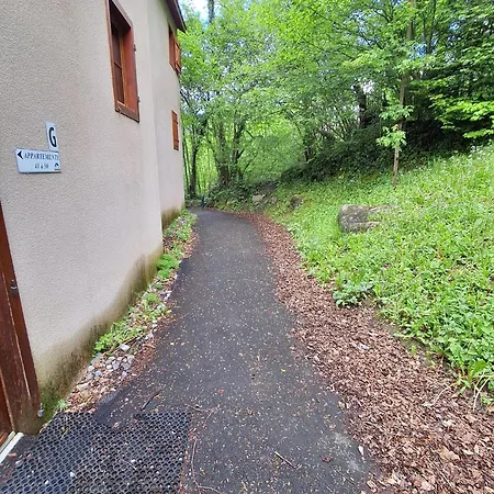 Les Estives De Apartamento Cauterets