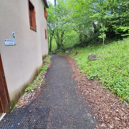 Les Estives De Apartman Cauterets