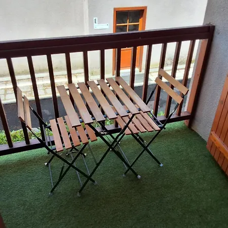 Les Estives De Apartman Cauterets