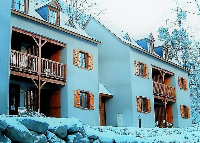 Les Estives De Appartamento Cauterets