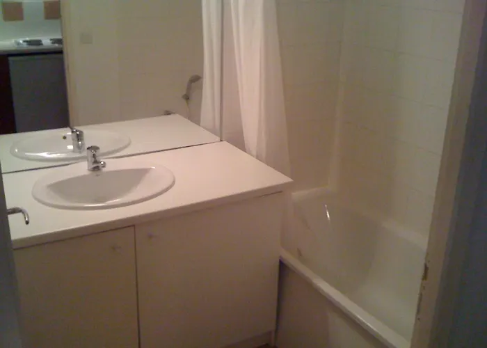 Appartamento Les Estives De Cauterets