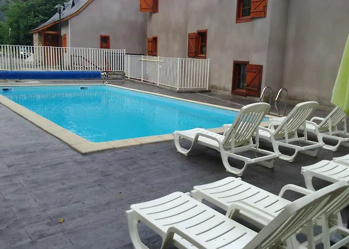 Les Estives De Cauterets