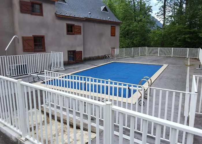 Appartamento Les Estives De *