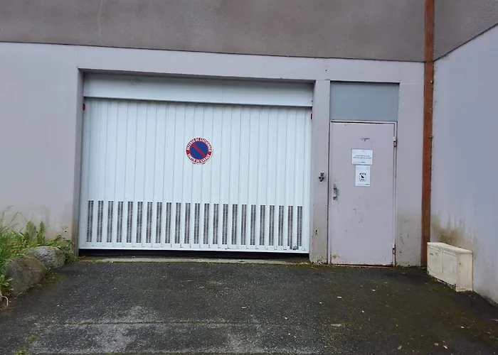 Appartamento Les Estives De