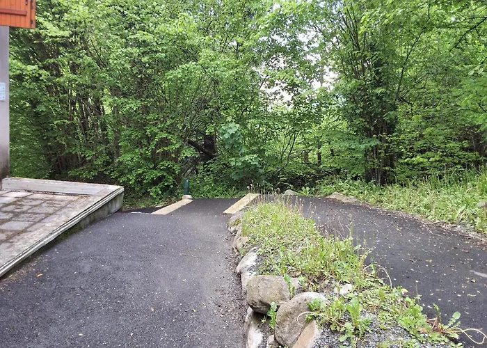 Appartamento Les Estives De