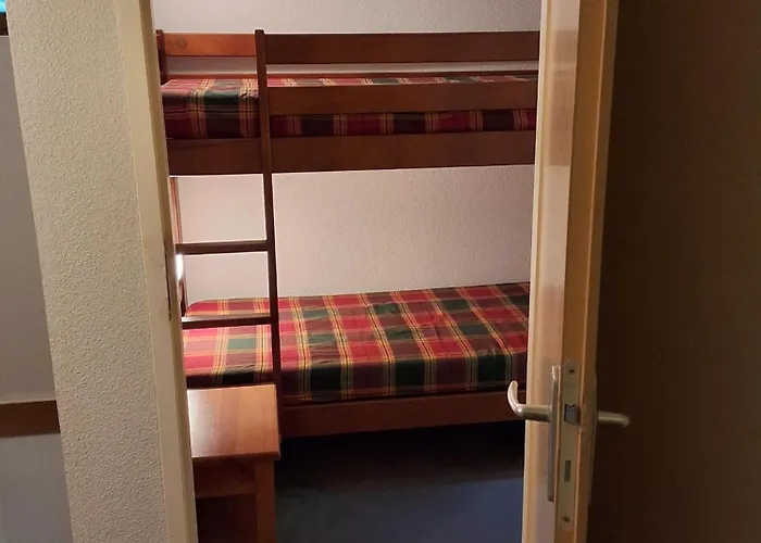 Les Estives De Appartamento