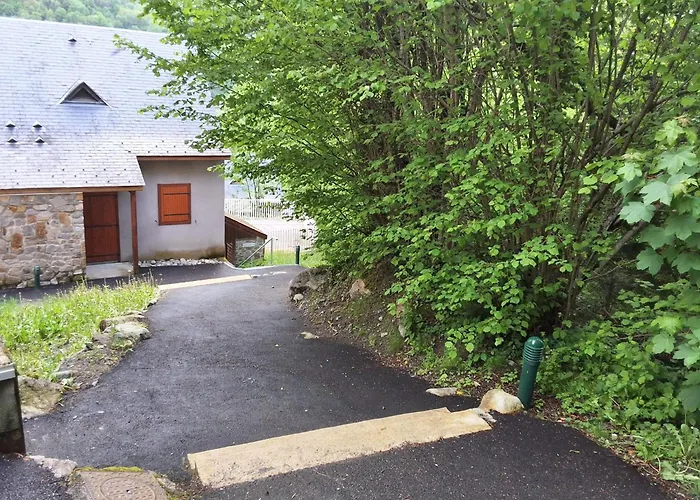 Appartamento Les Estives De