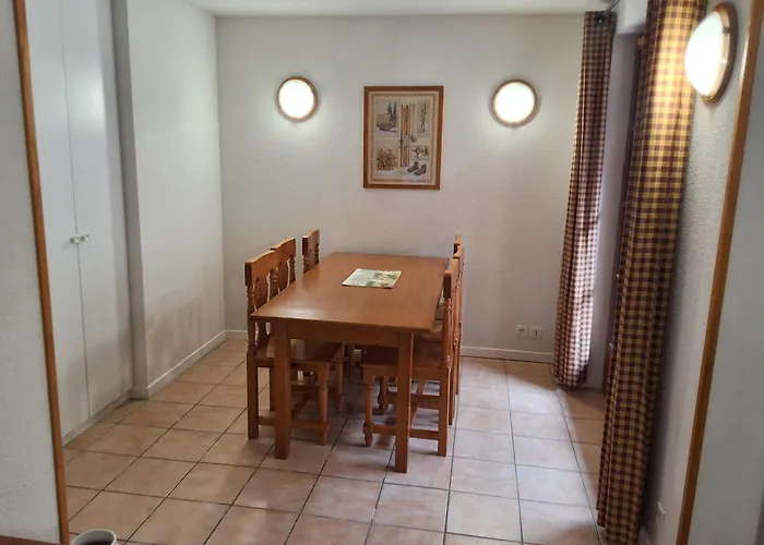 Les Estives De Appartamento *