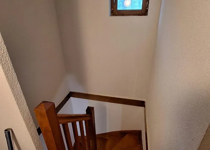 Appartamento Les Estives De *