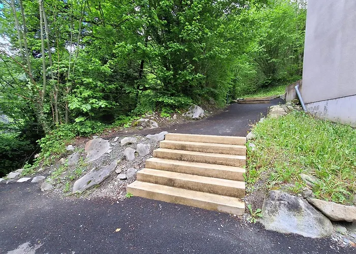 Appartamento Les Estives De Cauterets