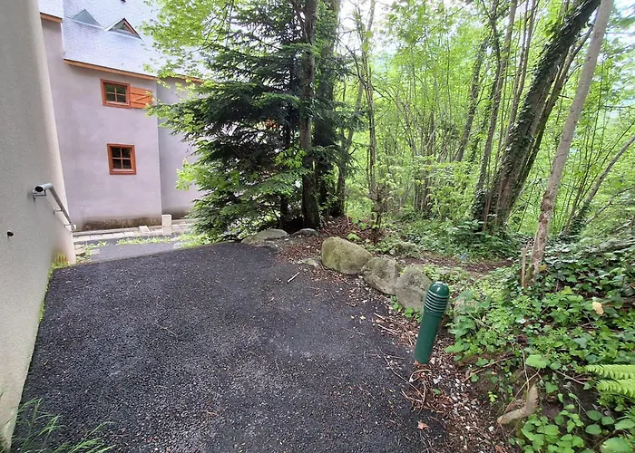 Les Estives De Appartamento