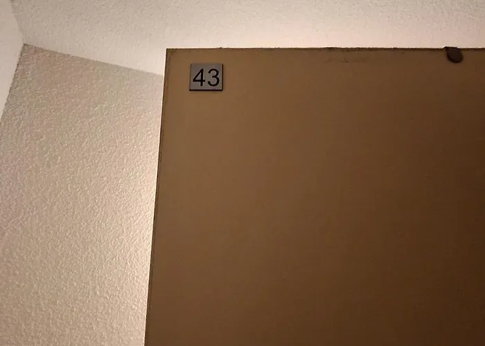 Appartamento Les Estives De