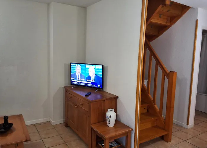 Les Estives De Appartamento Cauterets