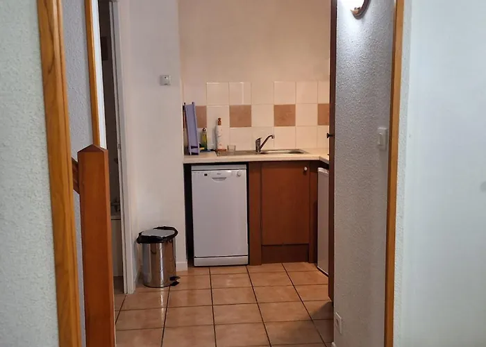 Appartamento Les Estives De *