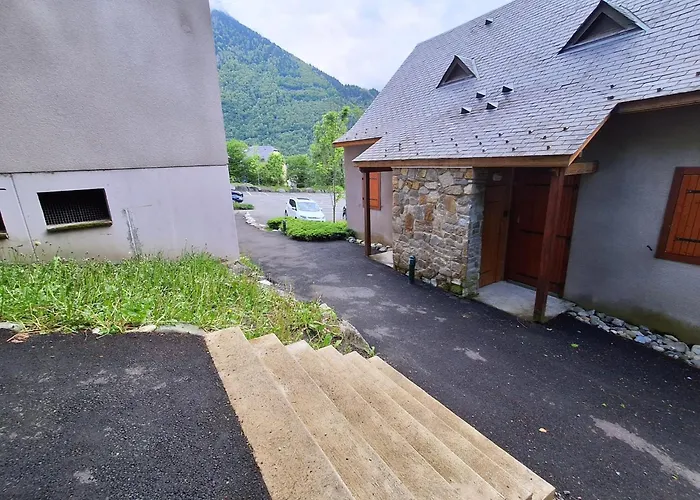 Les Estives De Appartamento