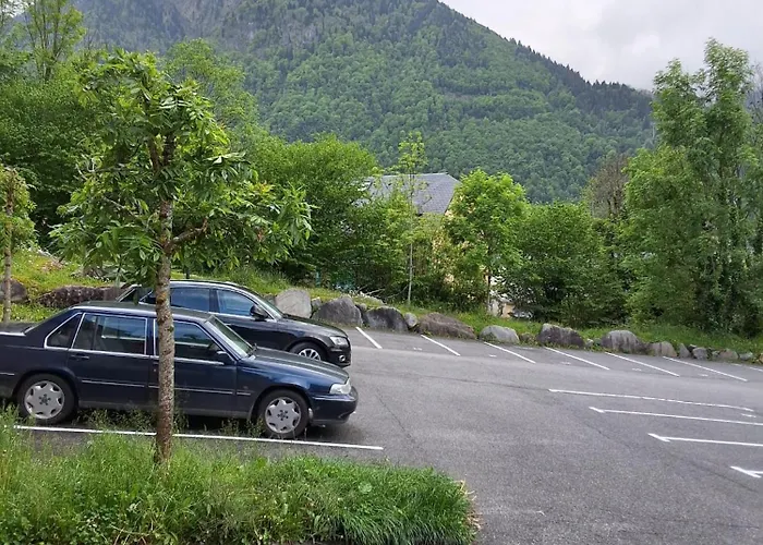 Appartamento Les Estives De