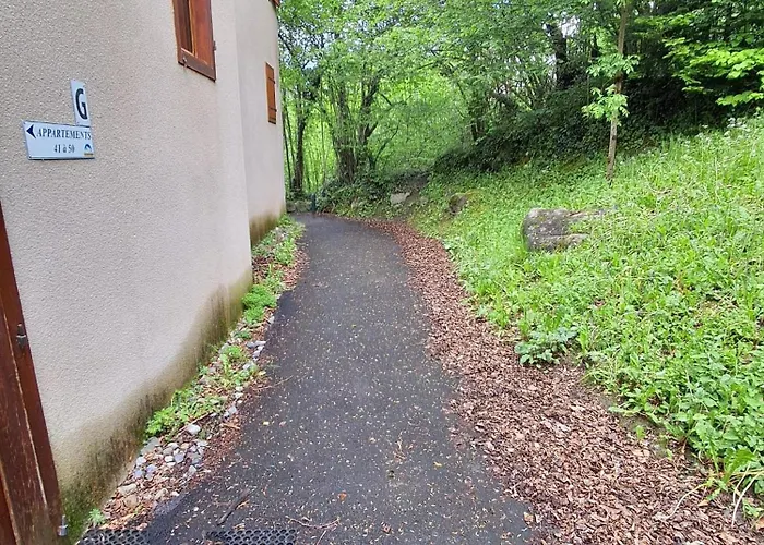 Les Estives De Appartamento Cauterets