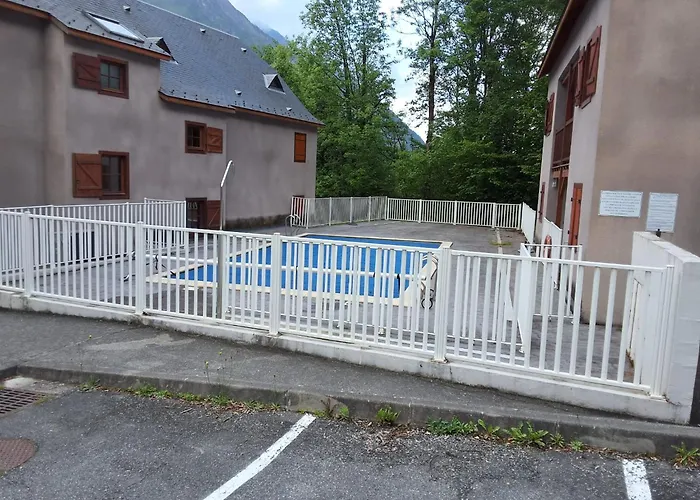 Appartamento Les Estives De Cauterets