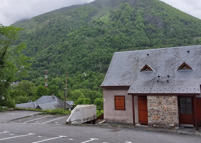 Appartamento Les Estives De