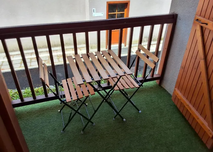 Les Estives De Appartamento Cauterets